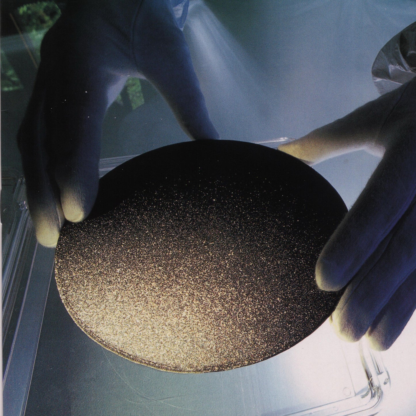 CVDD多晶化學氣相沉積鑽石