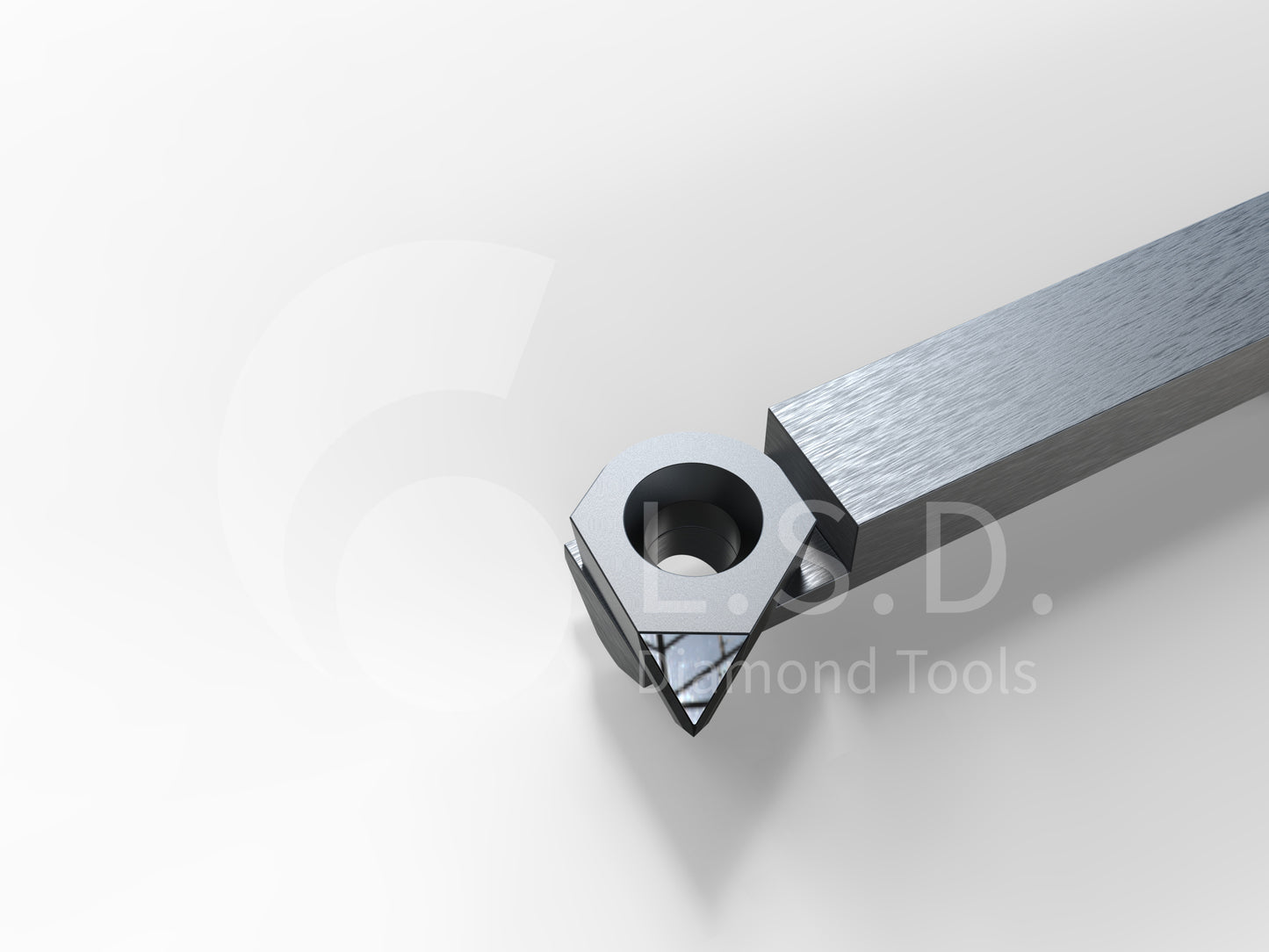 PCD & CBN刀具